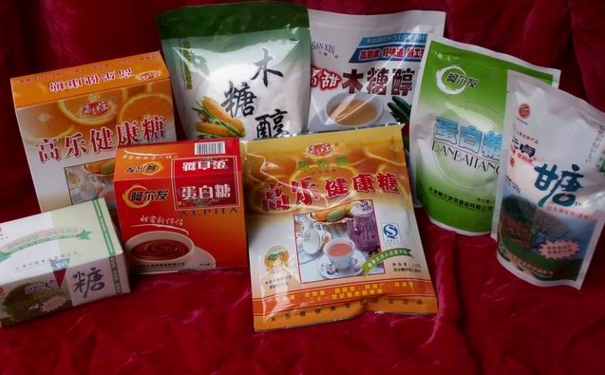 無糖食品可以減肥嗎？無糖食品吃了長胖嗎？(1)