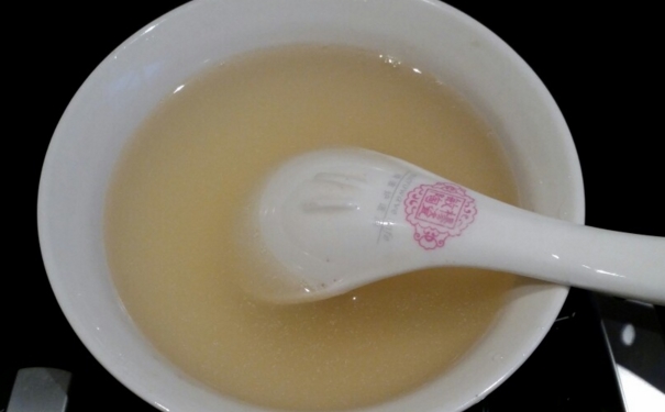 飯后喝湯會(huì)胖嗎？飯后喝湯會(huì)不會(huì)胖？(1)