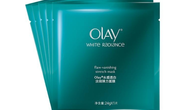 olay彈力面膜好用嗎？olay彈力面膜怎么樣？(1)