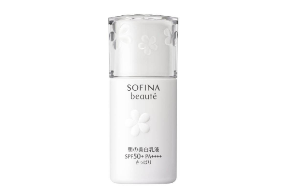 SOFINA美白精華乳液的使用效果怎么樣？(1)