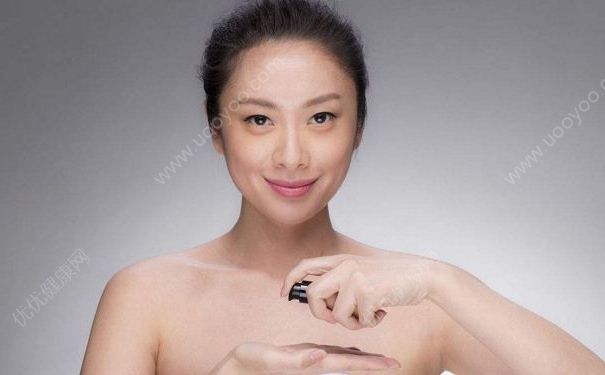 乳液有什么妙用？使用乳液要注意什么？(1)