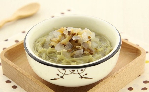 哪些食物可以保養(yǎng)肌膚？最能保養(yǎng)肌膚的食物是什么？(1)