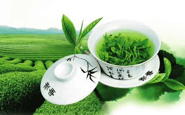 女性排毒養(yǎng)顏喝哪些茶？女人喝哪些茶排毒養(yǎng)顏？(1)