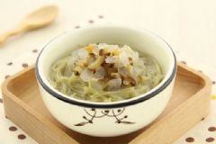 哪些食物可以保養(yǎng)肌膚？最能保養(yǎng)肌膚的食物是什么？[圖]