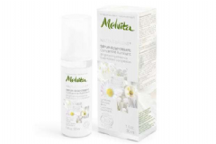 Melvita有機(jī)花研美白淡斑精華的使用效果怎么樣？[圖]