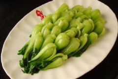 冬天吃白菜有什么好處？冬天吃白菜的好處[圖]