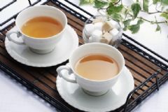 冬天喝什么茶好？冬天喝什么茶最好？[圖]