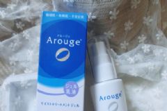 arouge化妝水怎么用？arouge化妝水使用方法[圖]