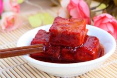 豆腐乳有營(yíng)養(yǎng)嗎？吃豆腐乳有什么好處？[圖]