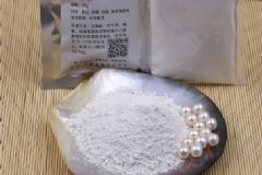 敏感肌膚可以用珍珠粉嗎？珍珠粉敏感肌膚能用嗎？[圖]