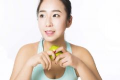 女性減肥吃什么食物好？適合女性減肥吃的食物有哪些？[圖]