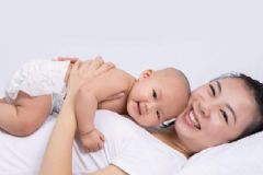 母乳喂養(yǎng)對(duì)孩子有什么好處？母乳喂養(yǎng)的好處有哪些呢？[圖]