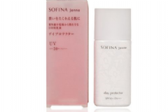 Sofina白蕾絲SPF50 PA+++透美顏日間防曬霜怎么樣？[圖]