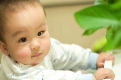 孩子缺鈣的癥狀有哪些？孩子有哪些補(bǔ)鈣的方法？[圖]