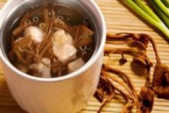 茶樹菇有什么營養(yǎng)？吃茶樹菇胃疼怎么處理？[多圖]