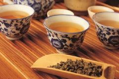 烏龍茶適合什么季節(jié)喝？烏龍茶秋季喝好嗎？[多圖]