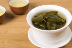 喝烏龍茶會(huì)上火嗎？喝烏龍茶上火還是去火？[多圖]