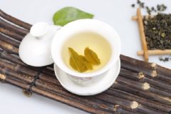 喝多久烏龍茶能減肥？烏龍茶喝多久能瘦？[多圖]