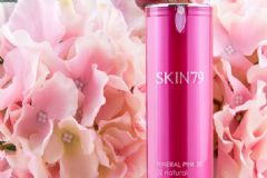 skin79適合什么年齡段？skin79適合多大年齡用？[圖]