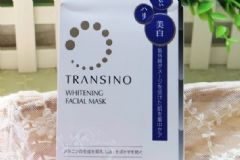 transino面膜要洗嗎？transino面膜怎么用？[圖]