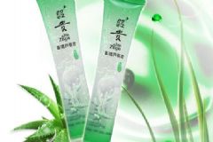 昭貴蘆薈原汁蘆薈膠好用嗎？國(guó)產(chǎn)護(hù)膚單品有哪些比較好用？[圖]