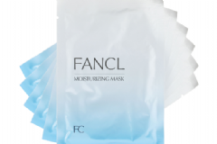 Fancl細(xì)致精華面膜好用嗎？Fancl細(xì)致精華面膜怎么樣？[圖]