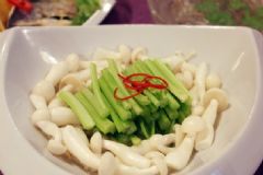 芹菜與什么食物相克？芹菜不能和什么一起吃？[多圖]