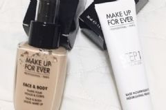 makeupforever玫珂菲明星產(chǎn)品有哪些推薦?[圖]