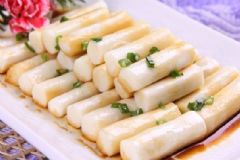 吃什么可以保持好身材？吃哪些食物能保持好身材？[圖]