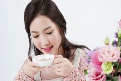 夏季女人喝什么茶好？夏季女性適合喝什么茶？[圖]