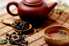 常見(jiàn)的減肥茶有哪些？什么茶有減肥的作用？[圖]