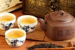 夏天喝什么茶最好呢？有什么功效呢[多圖]