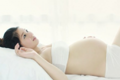 孕婦怎樣才能保證好睡眠呢？孕婦怎樣才能保證睡得好？[圖]