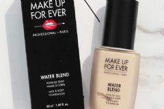 makeupforever適合什么年齡？[圖]