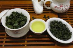 飲茶減肥法喝什么茶最好？喝茶減肥怎么飲茶效果最好？[圖]