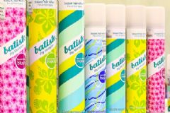 碧緹絲免水洗發(fā)噴霧怎么用？batiste干發(fā)噴霧使用方法[圖]