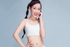 初一女生的乳房發(fā)育的好嗎？初一女生的胸部是什么樣的？[圖]