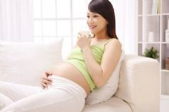 孕婦水腫吃什么好？孕婦吃什么可以緩解水腫？[圖]