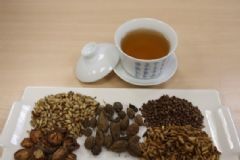 喝什么茶能夠減肥排毒？可以減肥排毒的茶有哪些？[圖]