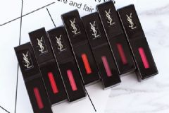 ysl407是什么顏色？ysl407適合什么膚色？[圖]