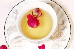 喝什么花茶技巧養(yǎng)顏？技巧養(yǎng)顏有哪些花茶？[圖]