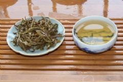 茶葉渣有什么用處？茶葉渣的作用有哪些？[圖]