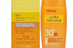 夢妝防曬無油隔離露SPF36PA++好用嗎？[圖]