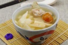 加班族可以吃哪些宵夜？白領(lǐng)的養(yǎng)胃食療方法有哪些？[圖]