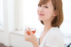 女性不能喝茶的時期有哪些？女人飲食要注意什么？[圖]