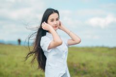 女性常掉頭發(fā)吃什么好？女性常掉頭發(fā)要補什么？[圖]