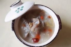 腎氣不足吃什么食物好？腎氣不足吃什么補(bǔ)腎？[圖]