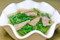 眼部護理的妙招有哪些？養(yǎng)眼明目吃哪些食物好？[圖]