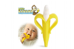 BabyBanana牙膠如何辨別真假？BabyBanana牙膠真假鑒別[圖]