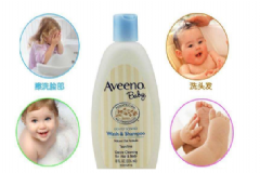 Aveenobaby嬰兒沐浴露怎么樣？Aveenobaby嬰兒沐浴露好用嗎？[圖]